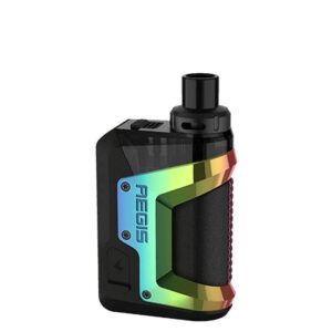 Geekvape Aegis Hero Pod Kit