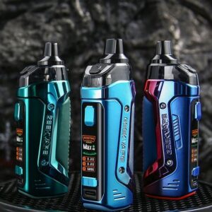 Geekvape B60 Aegis Boost 2 Pod Mod Kit