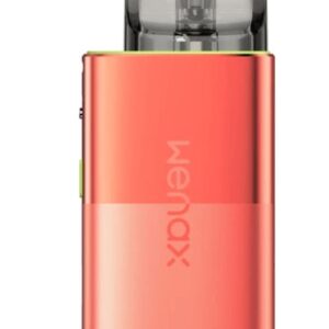Geekvape Wenax U 1000mAh Pod Kit
