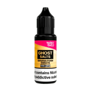 Ghost Pro 3500 Nic Salt 10ml Box of 10