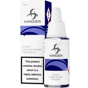 Hangsen  Aniseed 10ml (Pack of 10)