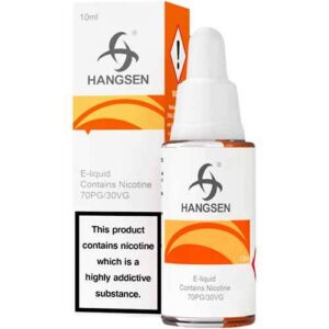 Hangsen  Grape 10ml (Pack of 10)