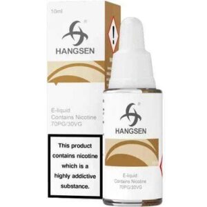 Hangsen Rainbow - 10ml (Pack of 10)