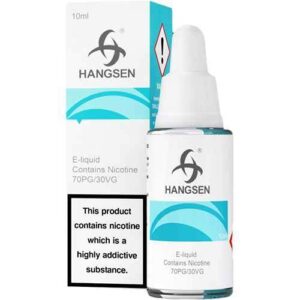 Hangsen Red Cola 10ml (Pack of 10)