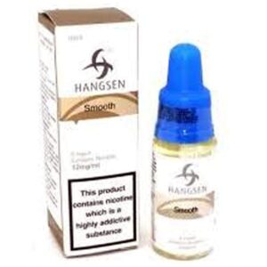 Hangsen Smooth - 10ml (Pack of 10)
