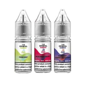 Hayati Pro Max Nic Salt 10ml