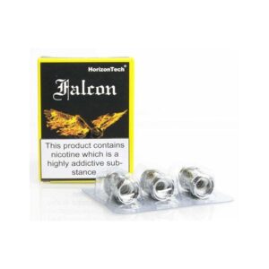 Horizontech Falcon M1 - 0.16 ohm - Coils