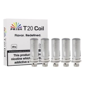Innokin Endura T20 - 1.5 ohm - Coils -  5pack