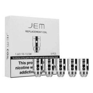 Innokin Jem - 1.6 ohm - Coils -  5pack