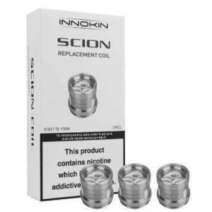 Innokin Scion - 0.28 ohm - Coils
