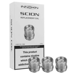 Innokin Scion II Plexus - 0.15 ohm - Coils