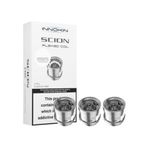 Innokin Scion Plexar - 0.14 ohm - Coils