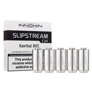 Innokin Slipstream - 0.50 ohm - Coils  5pack