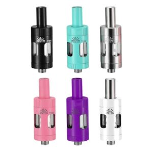 Innokin T18E Prism Tank