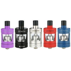 Innokin  Zenith  Tank