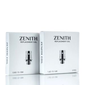 Innokin Zenith Z 0.30 ohm Coils -  5pack