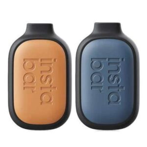 Insta Air Bar 600 Disposable Vape