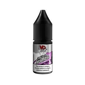IVG 10ml Nic Salt Box of 10