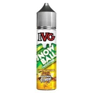 IVG 50ml Shortfill