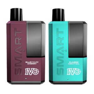IVG Smart 5500 Disposable Vape