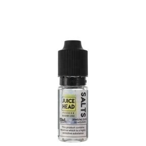 Juice Head Freeze Nic Salt - Box of 10