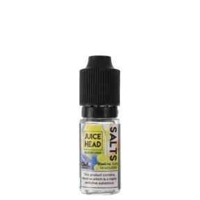 Juice Head Nic Salt - Box of 10