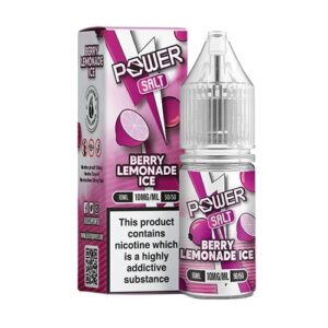 Juice N Power  Nic Salt 10ml E-liquids (Pack of 10)