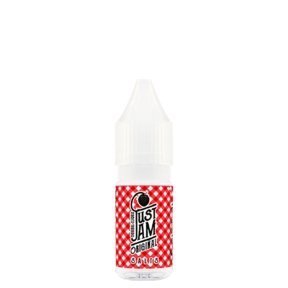 Just Jam Nic Salt Box of 10