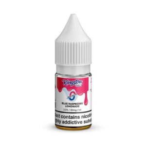 Kingston Salt Bar Salt 10ml E-Liquid Nic Salt Box of 10