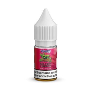 Kingston Salt Get Fruity Nic Salt 10ml - Box of 10