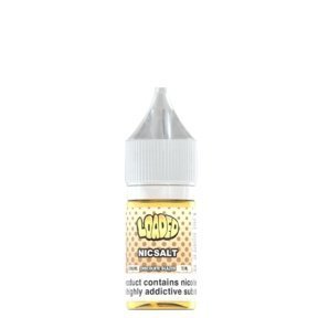 Loaded Nic Salt Box of 10