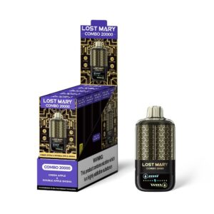 Lost Mary Combo 20k Disposable Box of 10