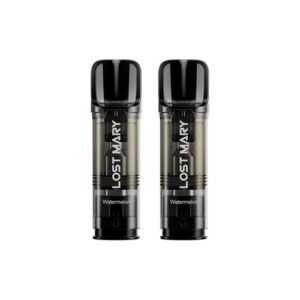 Lost Mary Tappo Replacement Pods - Pack of 2