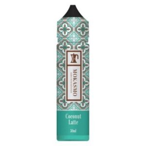 Mokasmo 50ml Shortfill