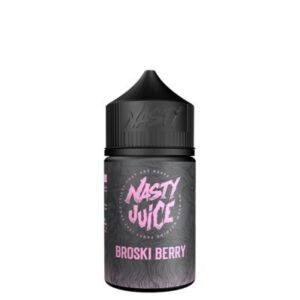 Nasty 50ml Shortfill