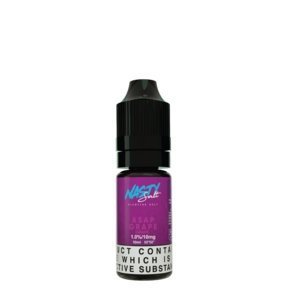 Nasty Juice Nic Salt Box of 10
