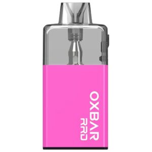 OXBAR RRD 4500 Puffs Disposable Pod Kit