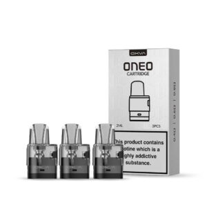 Oxva Oneo Replacement Pods Cartridge - Pack of 3