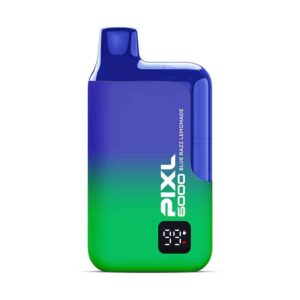 PIXL 6000 Disposable Vape Box of 5
