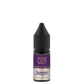 Pod Salt Fusions Nic Salt Box of 5