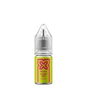 Pod Salt Nexus Nic Salt Box of 5