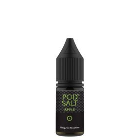 Pod Salt  Nic Salt Box of 5