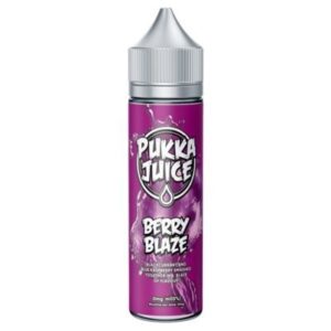 Pukka 50ml Shortfill