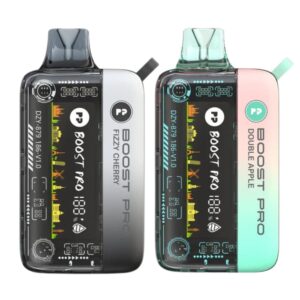 Pyne Pod Boost Pro 20000 Disposable Vape - Box of 5