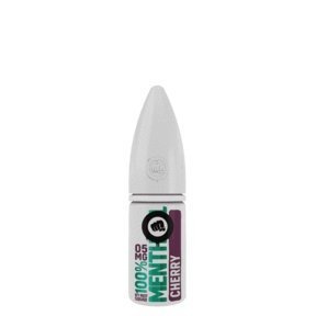 Riot Squad Menthol Series Nic Salt Box of 10