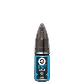 Riot Squad Nic Salt Box of 10