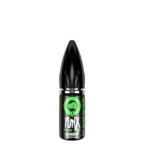 Riot Squad Punx  Nic Salt Box of 10