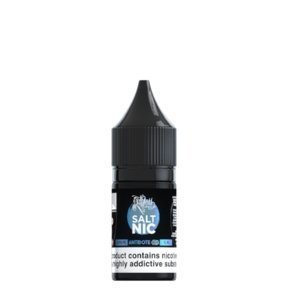 Ruthless On Ice Nic Salt Box of 10