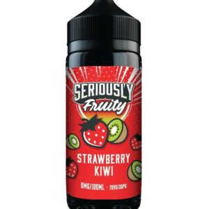 Seriously Fruity 100ml Shortfill