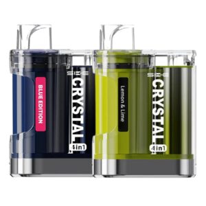 Ske Crystal 2400 Puffs Disposable Vape
